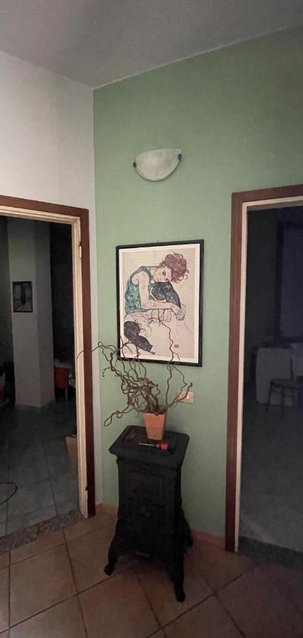 Il Giardino Di Emilia - Intero Appartamento In Villa Con Giardino Privato E Piscina Estiva Pontirolo Nuovo المظهر الخارجي الصورة