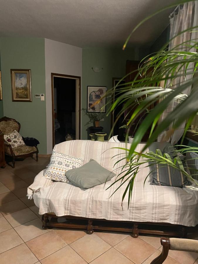 Il Giardino Di Emilia - Intero Appartamento In Villa Con Giardino Privato E Piscina Estiva Pontirolo Nuovo المظهر الخارجي الصورة
