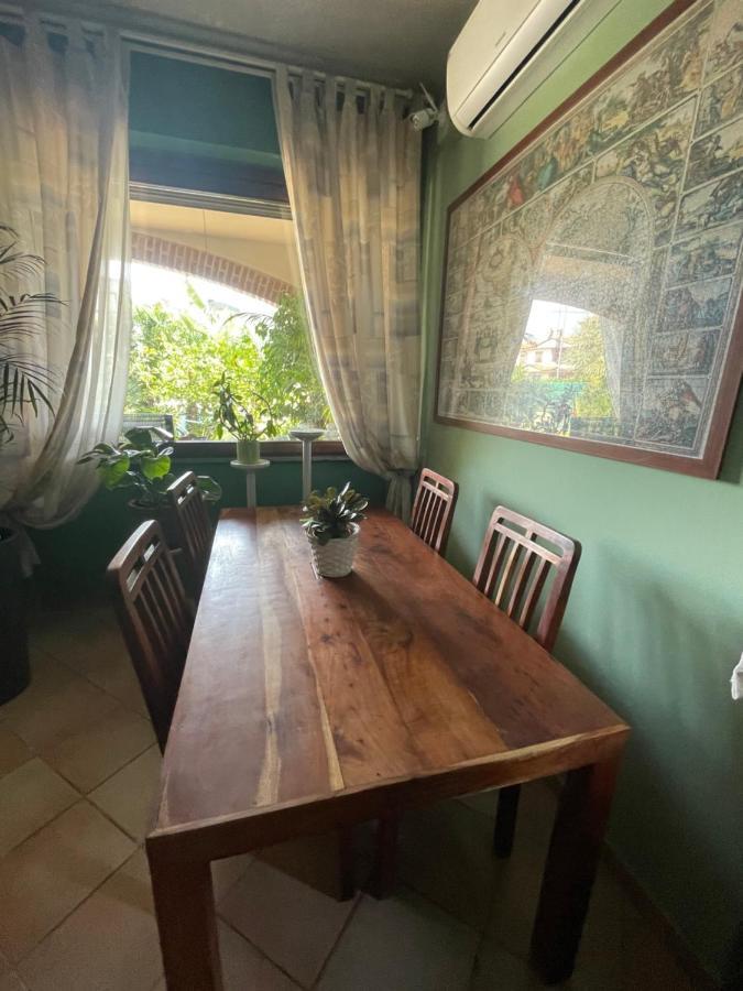 Il Giardino Di Emilia - Intero Appartamento In Villa Con Giardino Privato E Piscina Estiva Pontirolo Nuovo المظهر الخارجي الصورة
