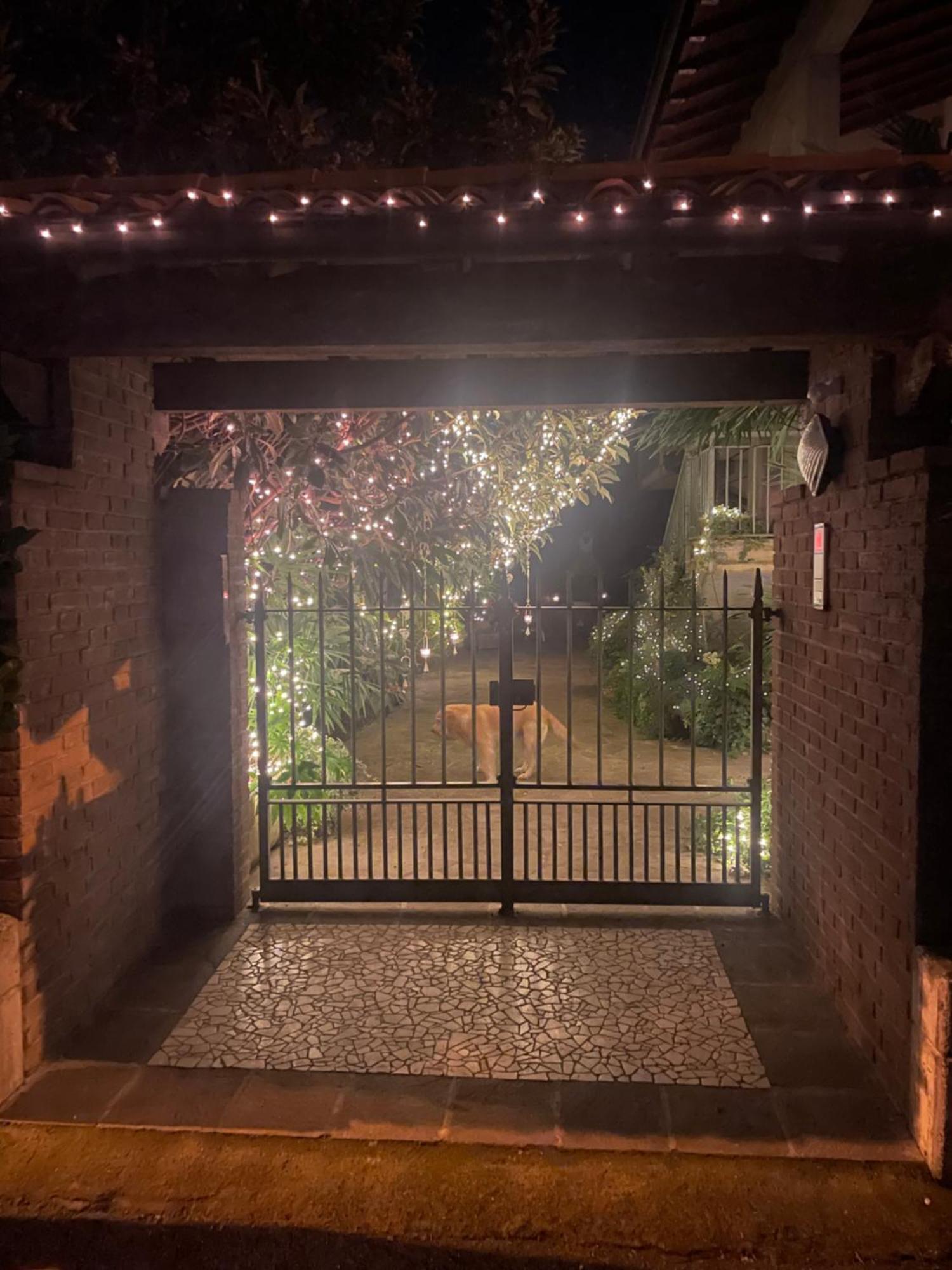 Il Giardino Di Emilia - Intero Appartamento In Villa Con Giardino Privato E Piscina Estiva Pontirolo Nuovo المظهر الخارجي الصورة