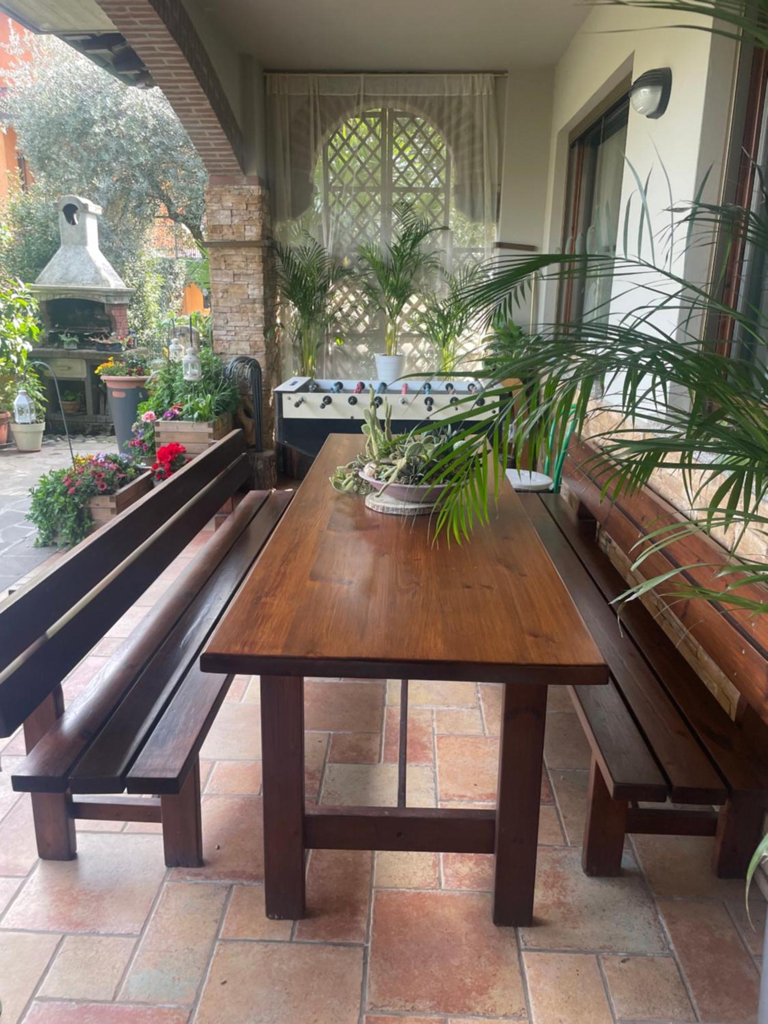 Il Giardino Di Emilia - Intero Appartamento In Villa Con Giardino Privato E Piscina Estiva Pontirolo Nuovo المظهر الخارجي الصورة